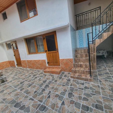 Casa De Vacanta Danube Moldova Noua Exterior foto